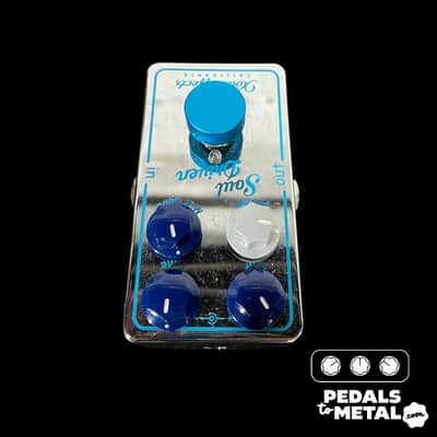 xotic  effects soul driver-x10805 image 3