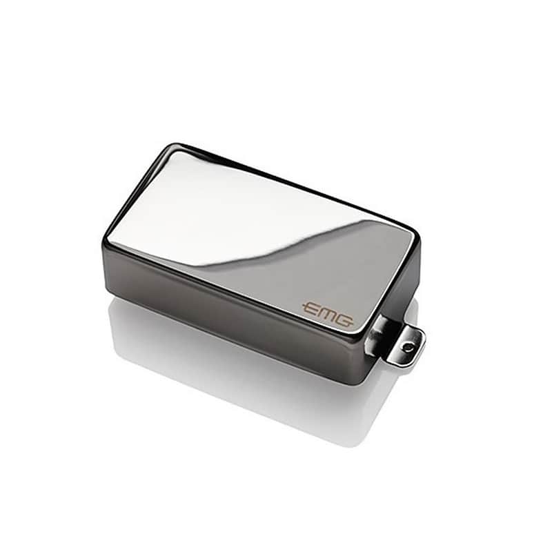 EMG 60-C Active Humbucker image 1