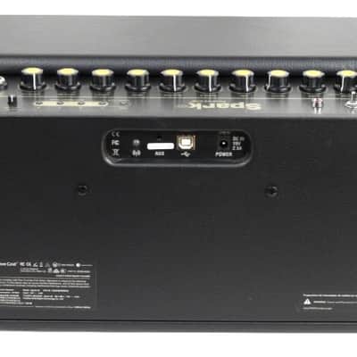 Positive Grid Spark 40 - Guitar Amp image 4