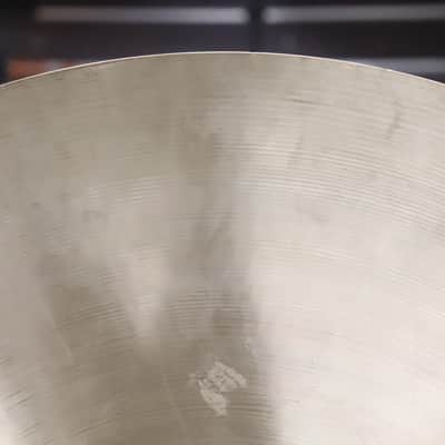 Sabian 22" AA Apollo Ride Cymbal image 10