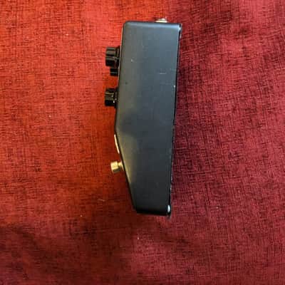 Moog Minifooger MF Ring 2010s - Black image 2