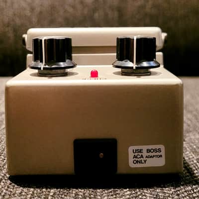 Boss NF-1 Black Label Japan 1980's image 4