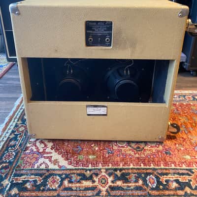 Peavey Classic 410E Mid-90’s image 6