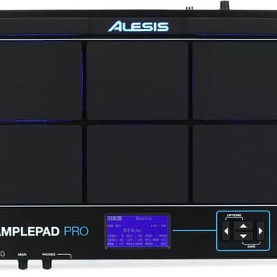 Alesis SamplePad Pro Percussion Pad image 9
