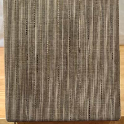 Morgan Amplification 112 Extension Cabinet with Celestion Seventy 80 G12P-80 12in Loud Speaker 2010s image 9