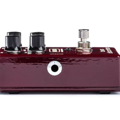 MXR M85 Bass Distortion Pedal New! image 2