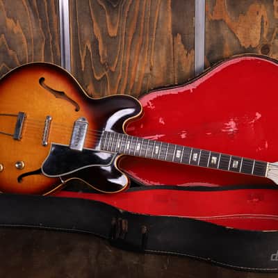 Gibson ES-330T 1963 Bild 23