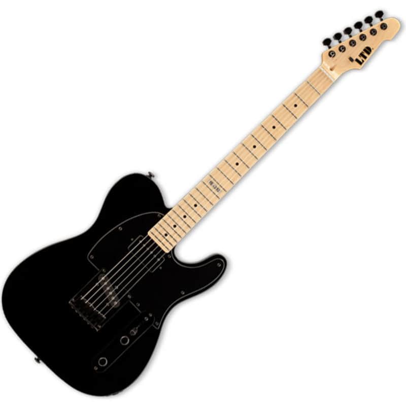 ギター ESP LTD TE-212 ESP LTD TE-212 | Reverb