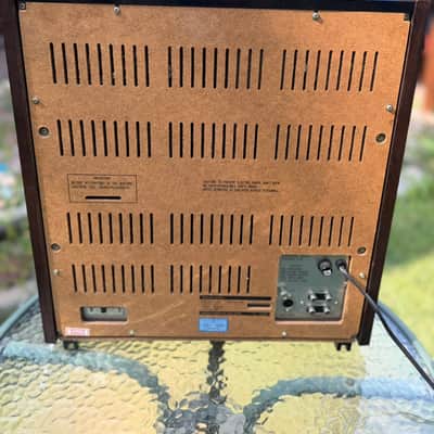 Dokorder 1120 Rare Vintage Reel-to-Reel Tape Recorder Tested Warranty image 12