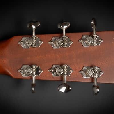 2012 Martin Standard Series OM-21 - Natural | USA All Solid 000 OM-28 Style Acoustic Guitar 44.45mm Bone Nut | OHSC image 17
