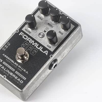 Catalinbread Formula 5F6 (New Look) image 2