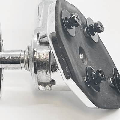 Ludwig LR-2973-SP Rocker Bass Drum Spurs VG - LRS-207 image 11