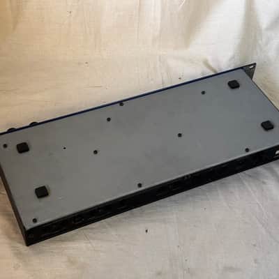 BOSS SX-700 SX 700 Studio Effects Processor rack mount New internal Battery! RSS image 9