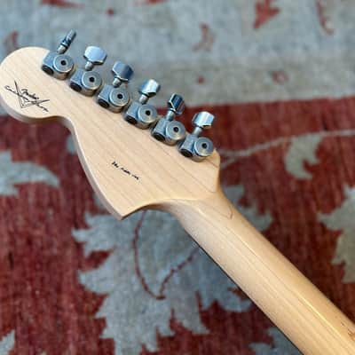 2006 Fender Custom Shop Pro Closet Classic Stratocaster - w/ OHSC image 6