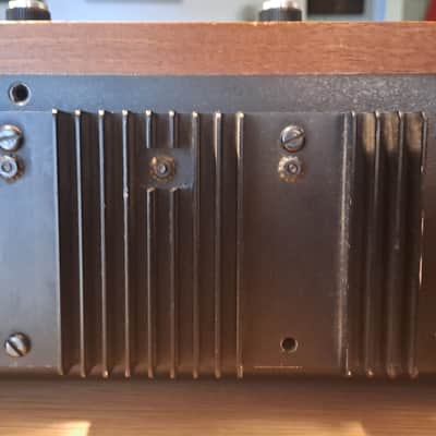 Sequential Prophet 5 Rev3.3 - 120 programs with MIDI and flightcase image 9