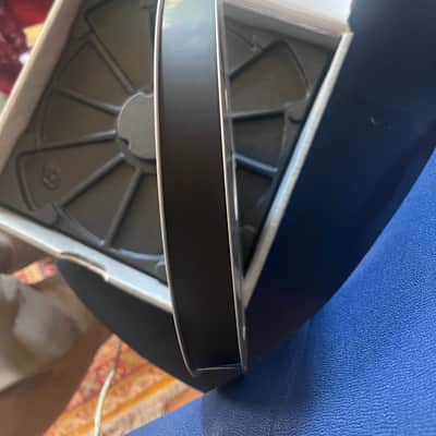 Quantegy 499 1" tape (used) straight flange! image 3