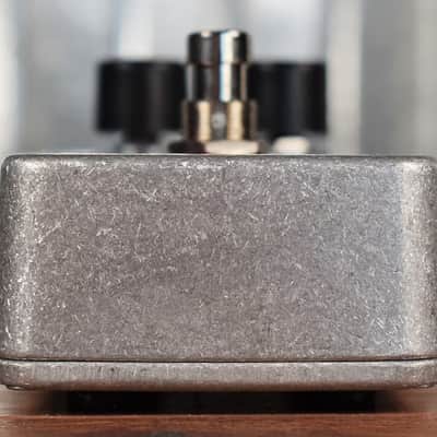 Electro-Harmonix EHX Neo Mistress Flanger Guitar Effect Pedal image 3