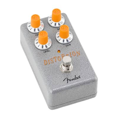 Fender Hammertone Distortion image 1