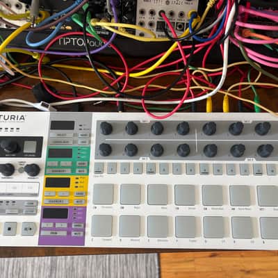 Arturia BeatStep Pro
