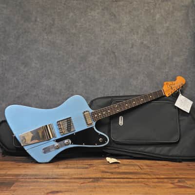 Berly Berlybird New from Authorized Dealer 2026 - Lake Placid Blue image 2