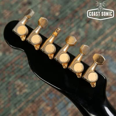 1989 Fender Telecaster TLG80-55 Made in Japan w/ Matching Headstock image 13