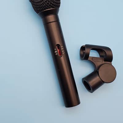 ☆Vintage 1980s AKG C535 EB Studio Quality Cardioid Reference Condenser - C636 image 8