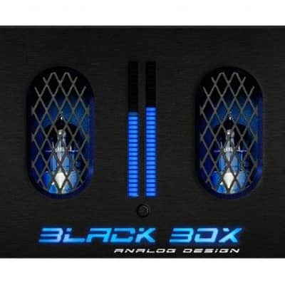 Black Box HG-2 (Spring Offer!) image 7