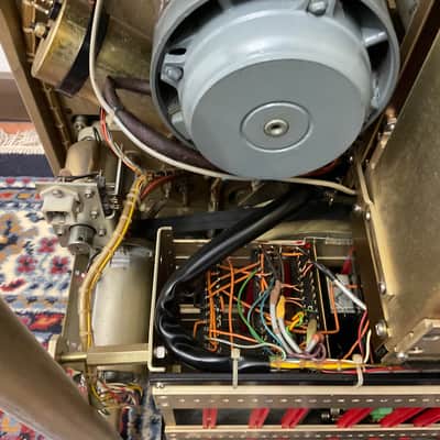 Telefunken M15 REEL TU REEL VINTAGE image 12