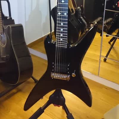 BC RICH STEALTH CHUCK SCHULDINER TRIBUTE NEW MINT MEGARARE image 1