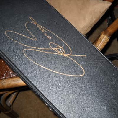 Gibson Custom Shop "Inspired By" Joe Bonamassa Aged Les Paul Goldtop 2008 - 2010 image 10