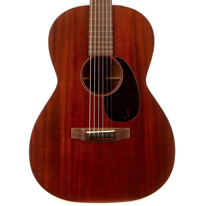 Martin 000-15SM 12-Fret image 2