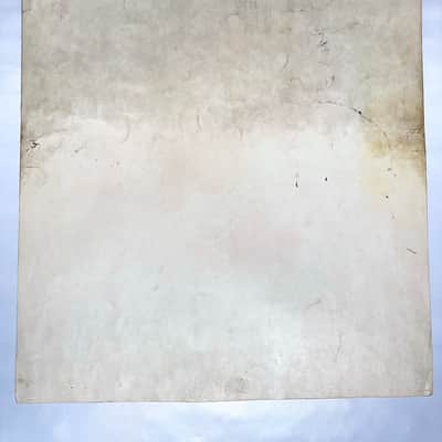 JIM MORRISON ARTWORK !! 1960's Dwight Russ Artwork image 2