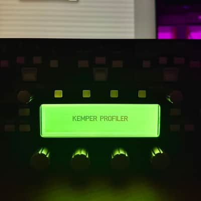 Kemper Amps Profiler Rack image 9