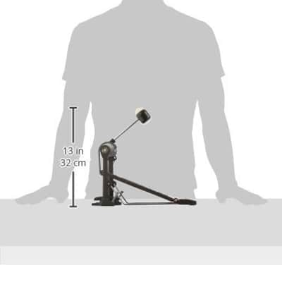 DW DWCP6000CX Single Bass Drum Pedal image 2