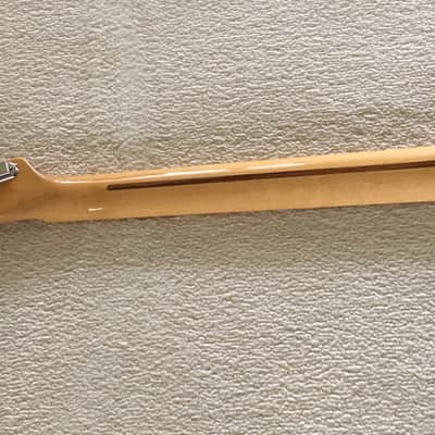 Fender American Vintage 52 Hot Rod Telecaster Neck 52 RI image 3