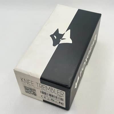 FOXGEAR USED KNEE TREMBLER image 7