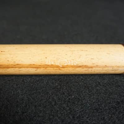Erik the Flutemaker 2010 Wooden Flute - 24.25" image 8