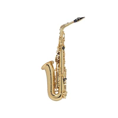 Selmer Paris 52 Axos Professional Alto Saxophone image 2