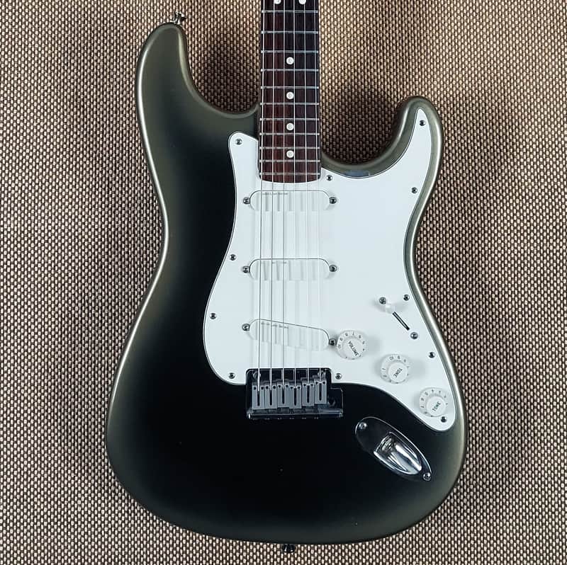 Fender Stratocaster Plus 1989 100% Original Lace Sensor pickups (10)