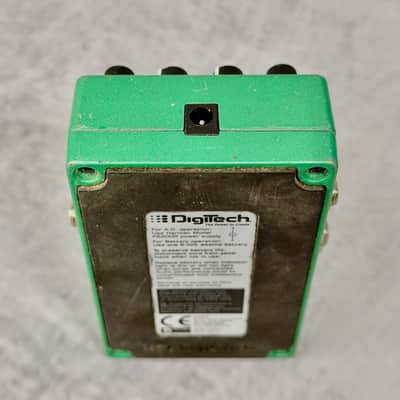 DigiTech Synth Wah Envelope Filter Bild 5