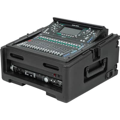 SKB 1SKB-R102W 10 x 2 Compact Rolling Rig image 2