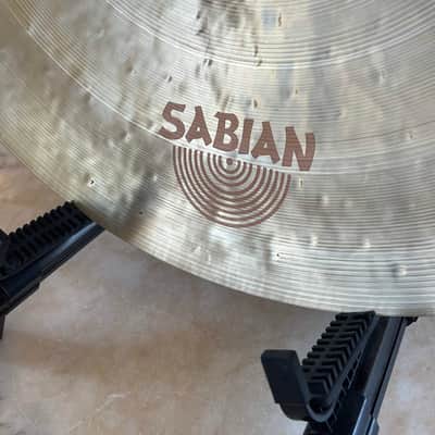 Sabian HH King 24" Big and Ugly Ride image 5