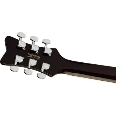 Gretsch Electromatic CVT Electric Guitar - Vintage White image 7