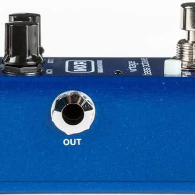 MXR M280 Vintage Bass Octave image 4
