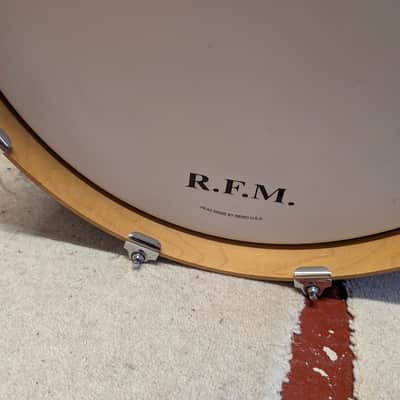 Canopus RFM - Black Olive Oli image 9