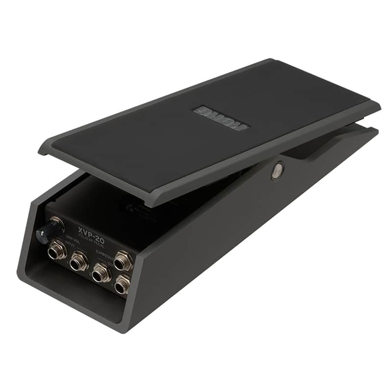 Korg XVP-20 Volume/Expression Pedal image 1