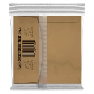Ernie Ball 1858 Earthwood Phospor Bronze .058 image 2