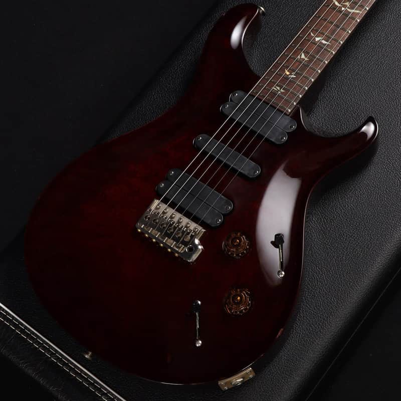 Paul Reed Smith (PRS) 513 Standard Limited Vintage Mahogany [09 148358] (06/22) image 1
