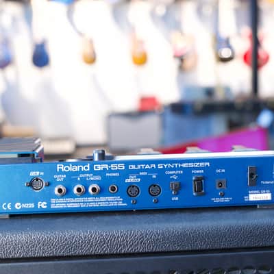 Roland GR-55GK Guitar Synth image 2