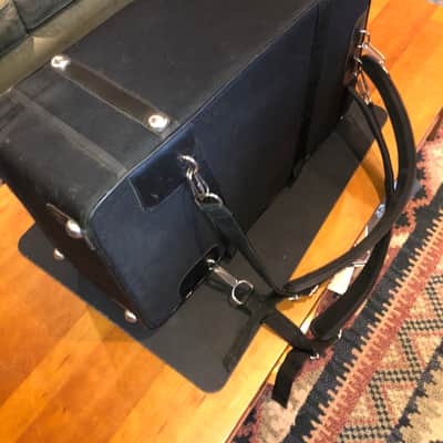 MARCUS BONNA DOUBLE TRUMPET CASE image 5